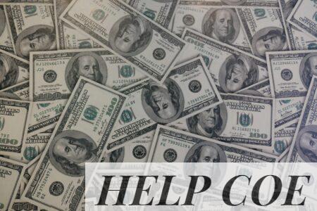 100 U.S. dollar banknote lot