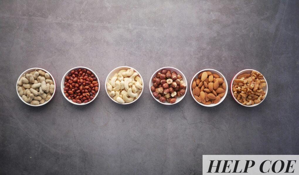 Aumenta tu energía y concentración con estos nutrientes