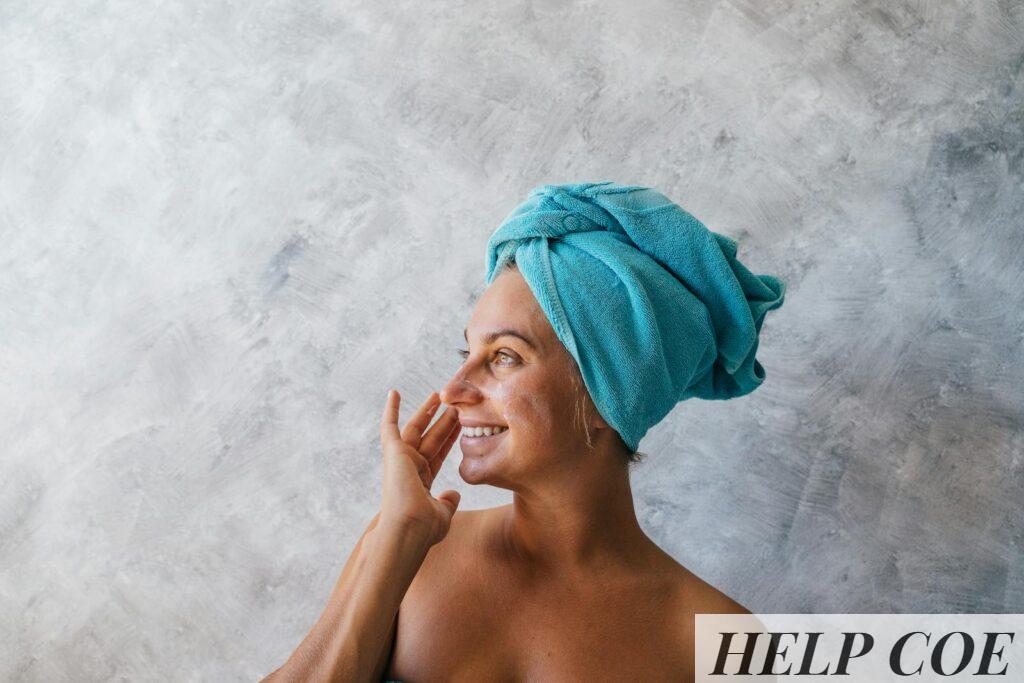 crema facial según tu tipo de piel