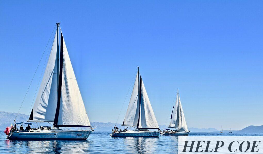 Experiencias únicas para descubrir Barcelona desde el mar