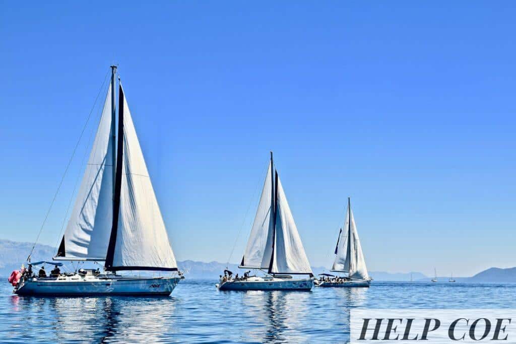 Experiencias únicas para descubrir Barcelona desde el mar
