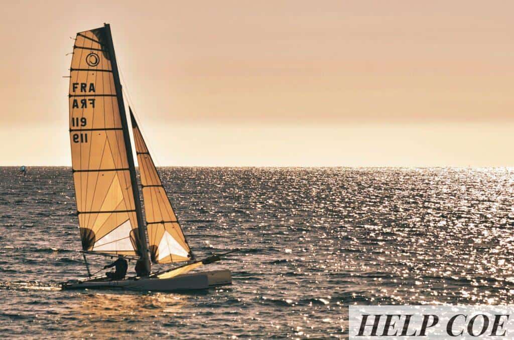 Experiencias  para descubrir Barcelona desde el mar