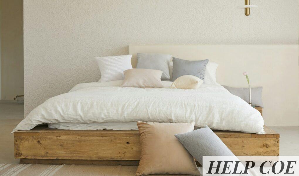 Cómo elegir un colchón según tu forma de dormir