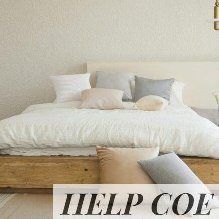 Cómo elegir un colchón según tu forma de dormir