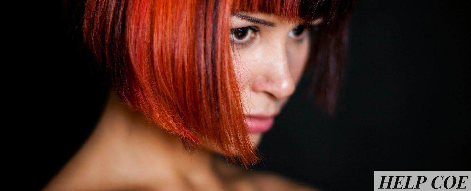 Cómo elegir el color de pelo que mejor te favorece