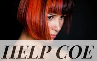 Cómo elegir el color de pelo que mejor te favorece