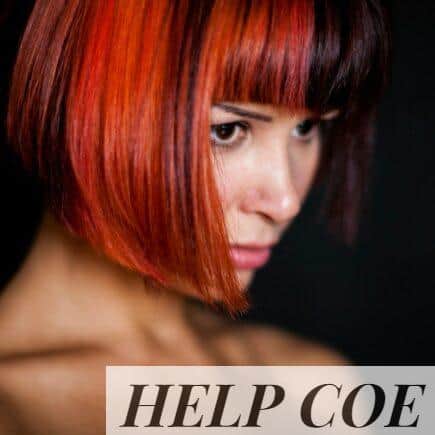 Cómo elegir el color de pelo que mejor te favorece