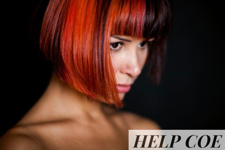 Cómo elegir el color de pelo que mejor te favorece