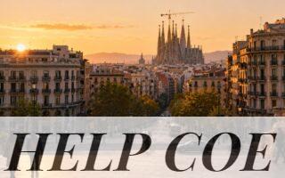 Cómo moverse por Barcelona durante una visita a la ciudad